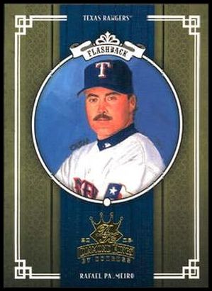 418 Rafael Palmeiro